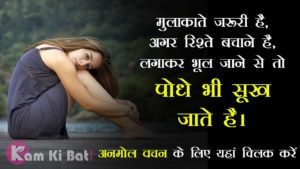 Dil ki Baatein